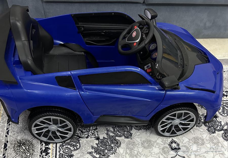 سيارة أطفال كهربائية للبيع64514334310658110