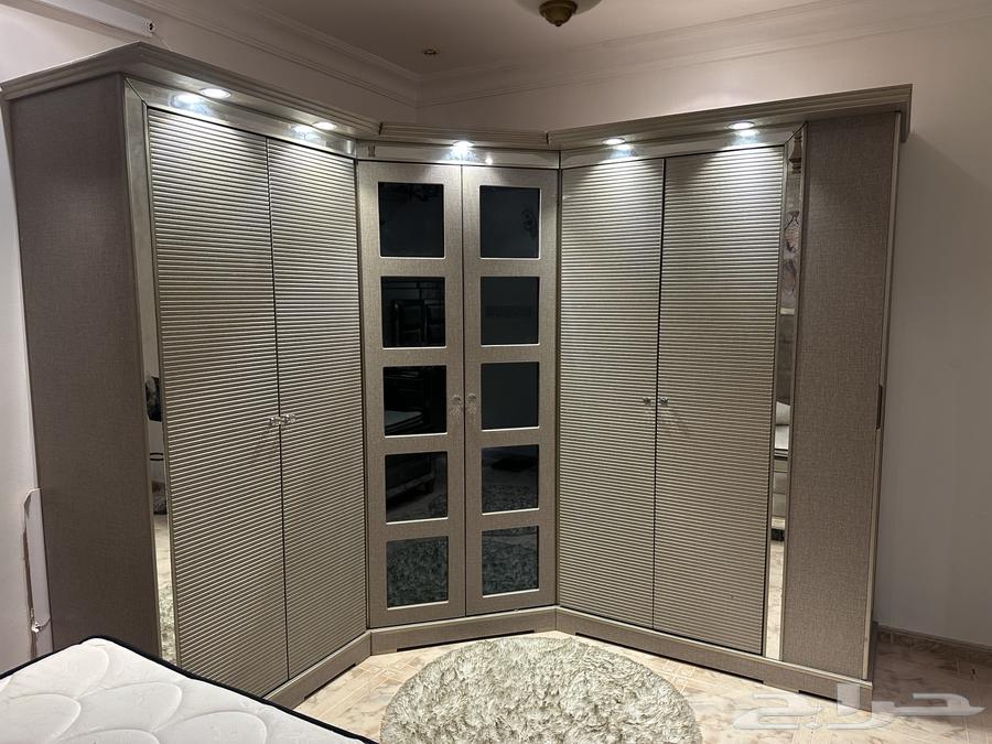 غرفة نوم جديدة للبيع64515053172995110