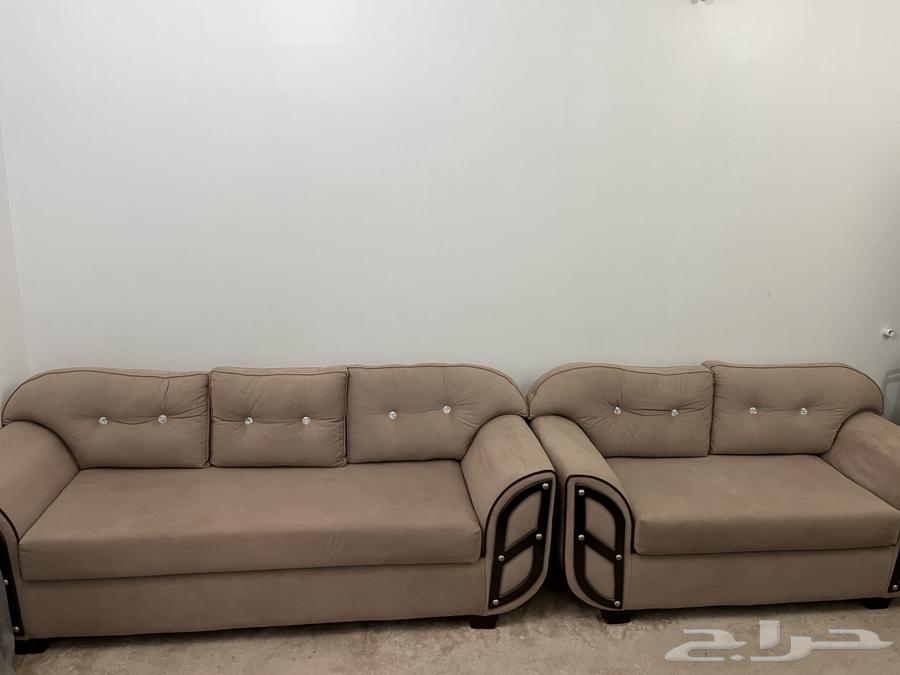 كنب نظيف يتسع ل7 انفار64515864075905110