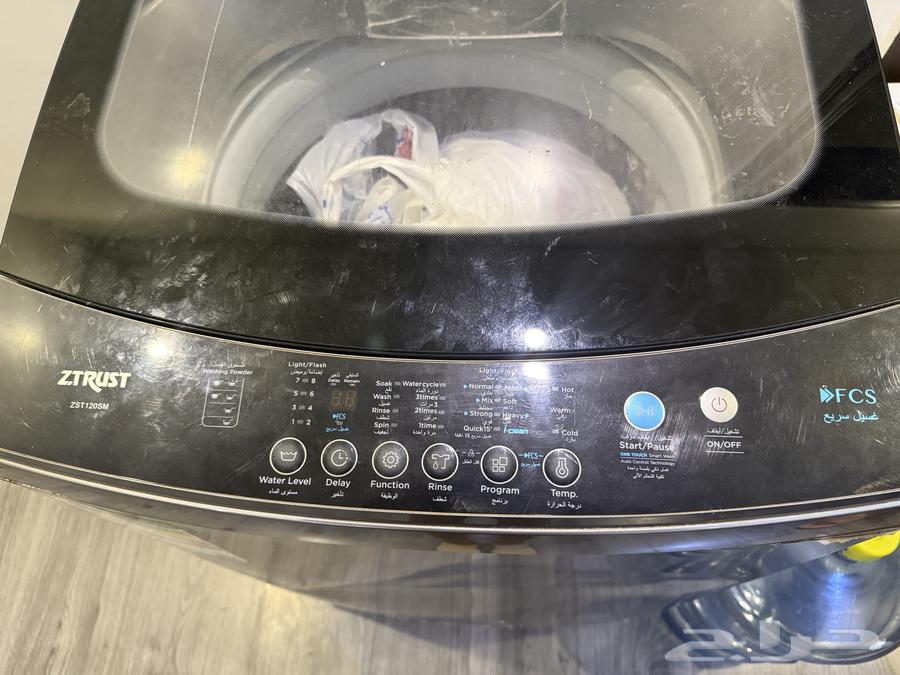 غساله اوتماتيك للبيع64512790385667111