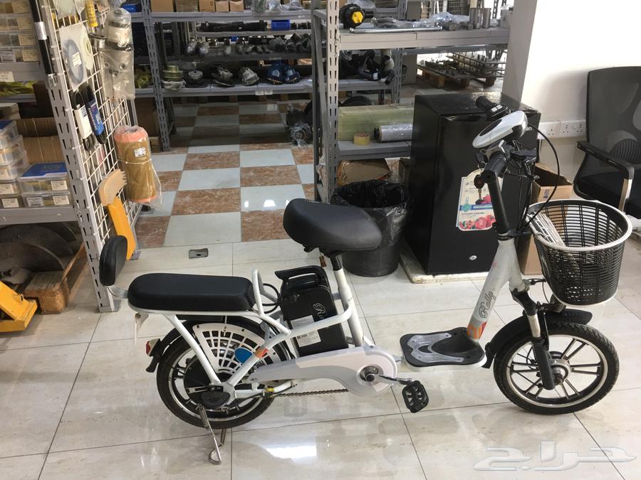 دراجه كهرباء64515108746754112