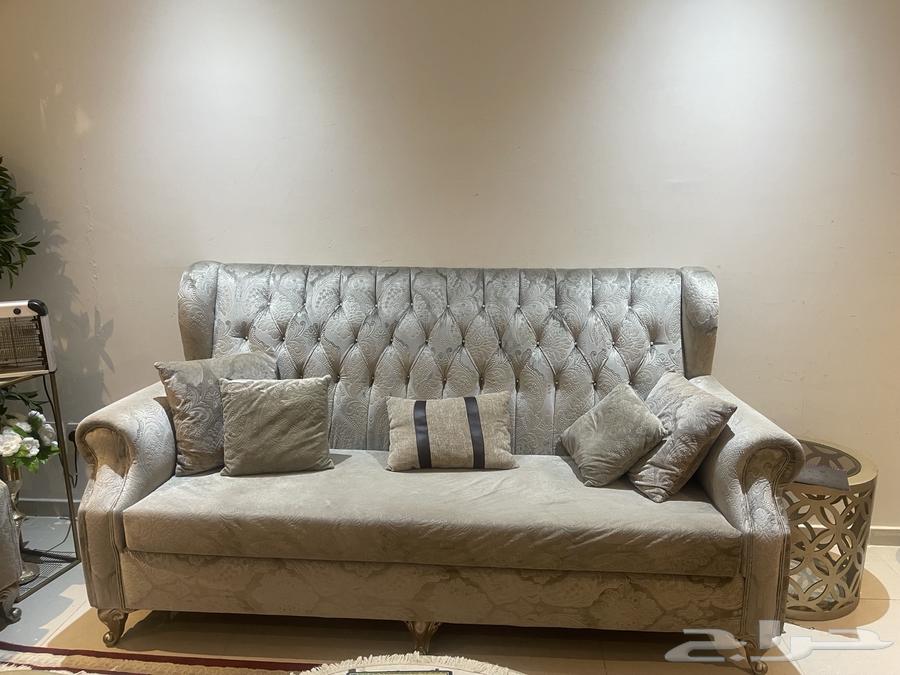 كنب للبيع ب 90064511395581827111