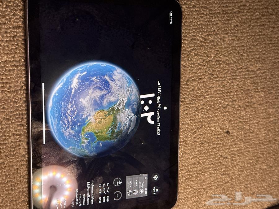 iPad for sale, 4G, 60GB, clean phone, MashaAllah, SubhanAllah64511099911043110