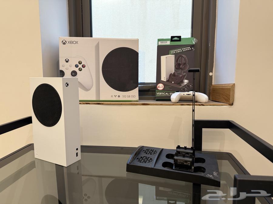 Xbox Series S64517662962819111