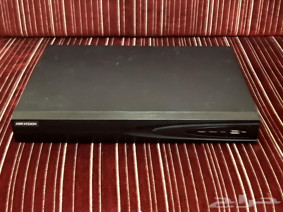 Hikvision 16 Channel Recorder64463278436227110