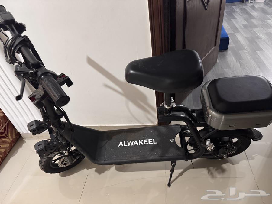 اسكواتر الوكيل للبيع كلش على الوكاله64511675359233110