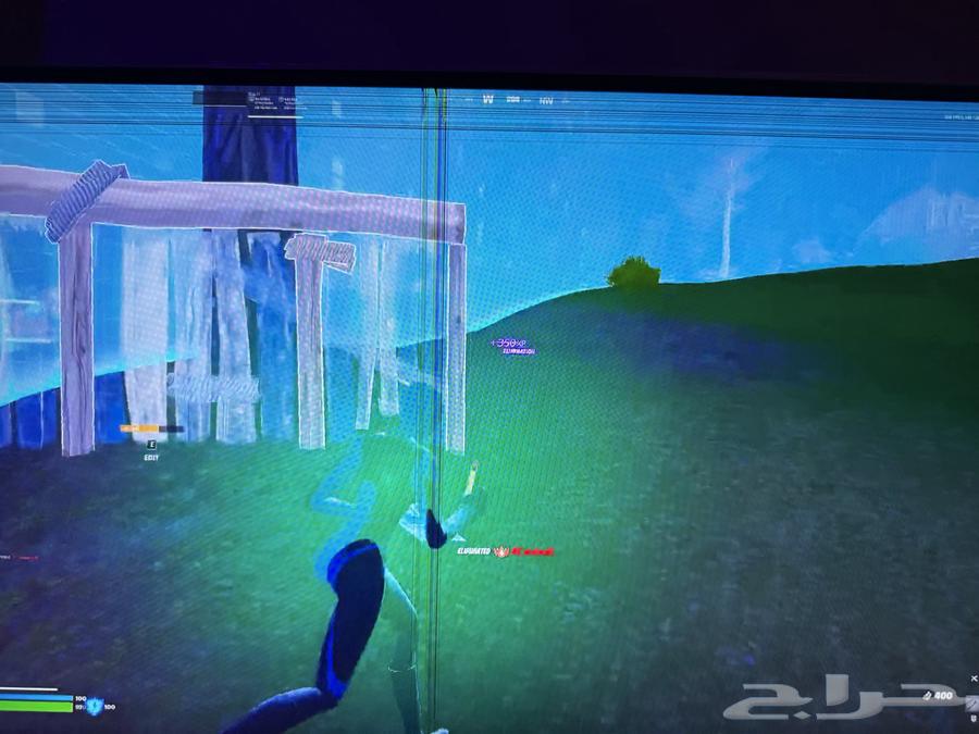 Broken LG 2K screen64516964313090114