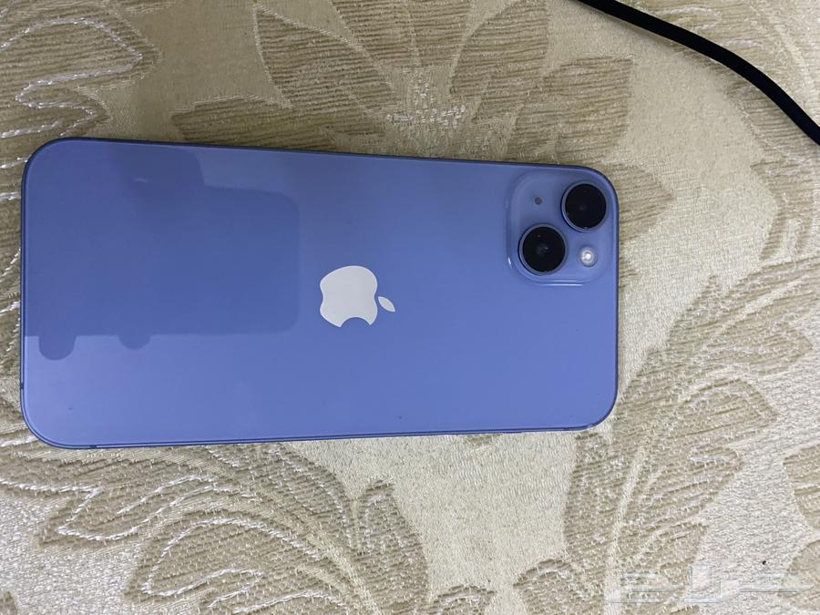 iPhone 14 Plus64518860089731112