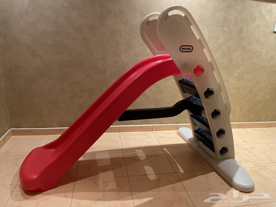 Little Tikes Kids' Slide64515528697473110