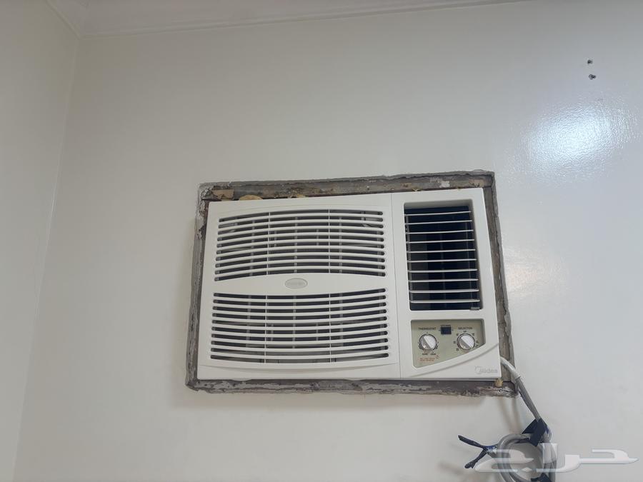 Window Air Conditioners64517034571651110
