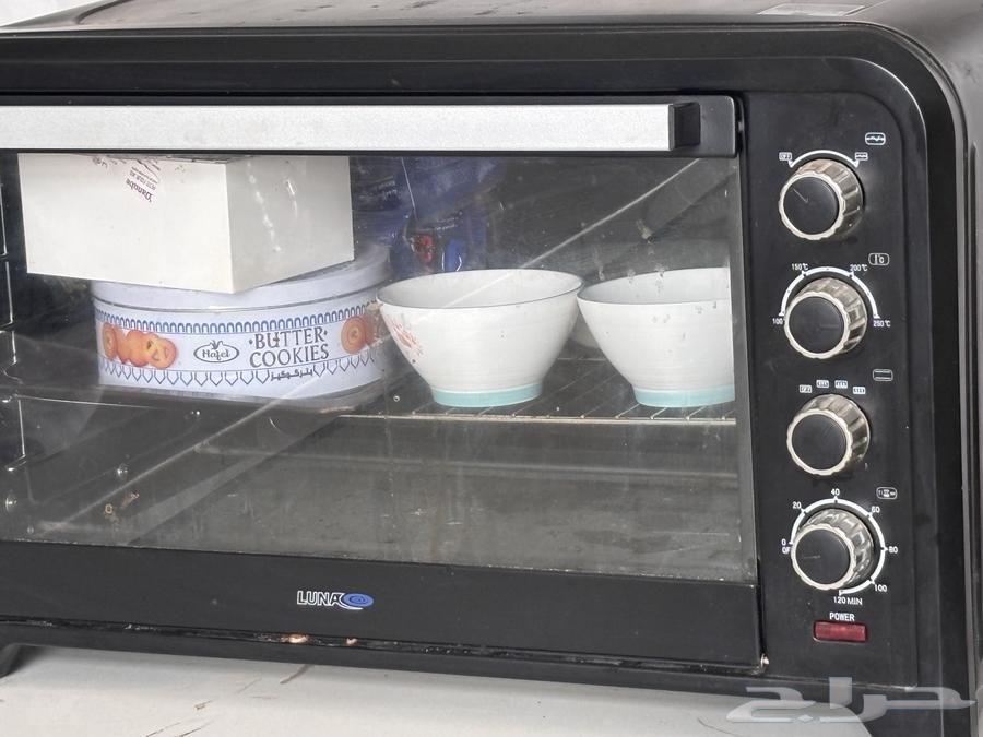 مكرويف وفرن64514017319427111