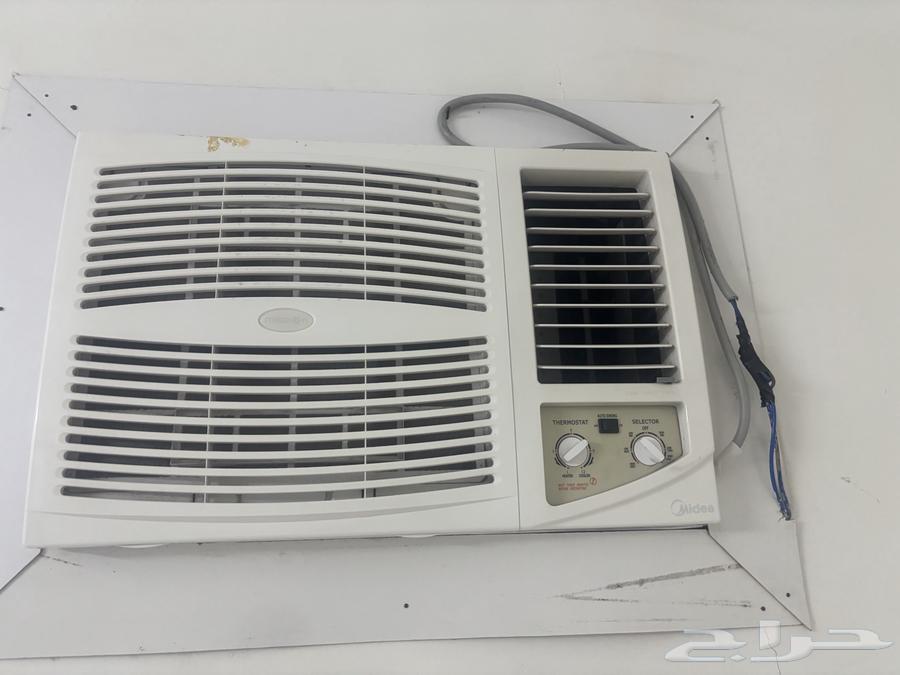 Window Air Conditioners64517034571651111