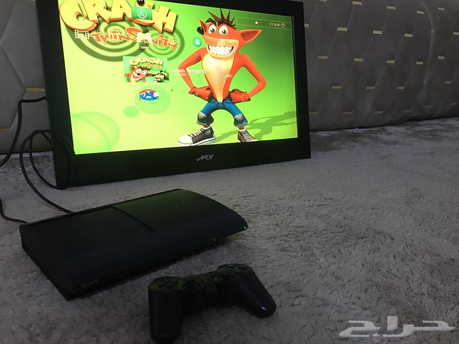 Sony 3 hacked with condition added64516992484609111