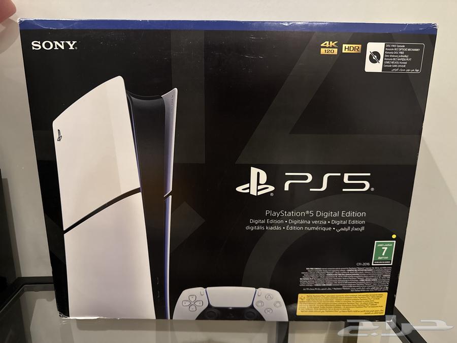 PlayStation 5 Digital Edition64516453039746111