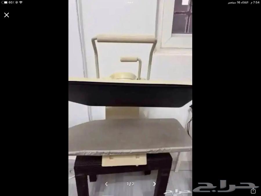 Semi-new iron, reason for sale: no longer needed64517006355331111