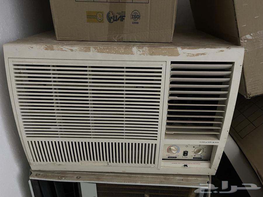 مكيف للبيع64516353834369110