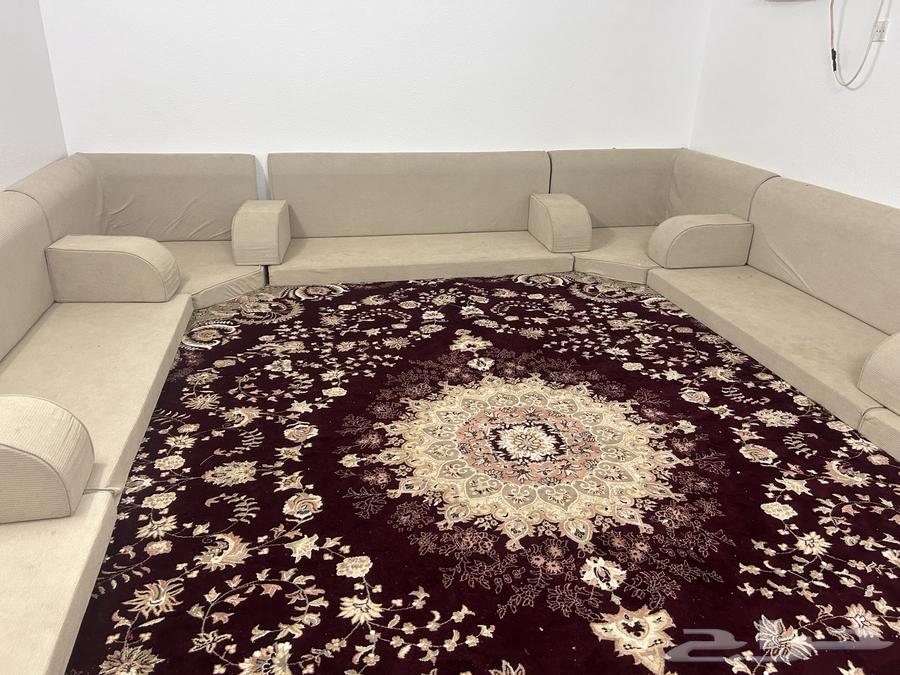 Ground Council (Baterma) (14 meters)64518353634049110