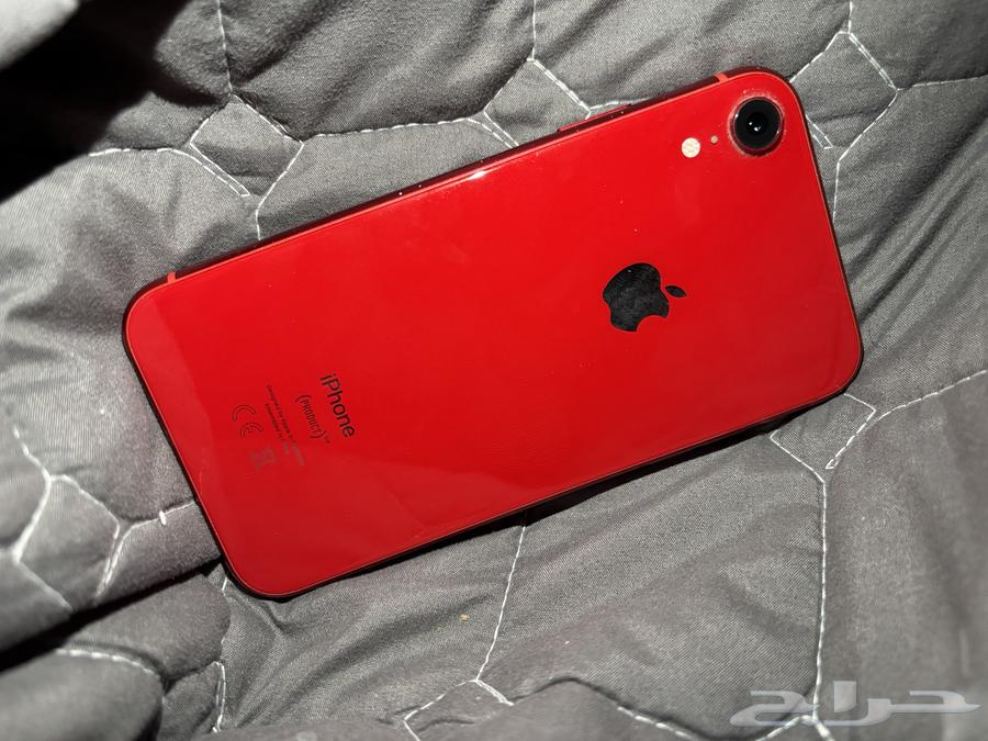 للبيع iPhone XR64517747464194111