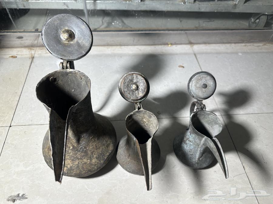 دلال نجرانية قديمات نظيفه64513043729665112