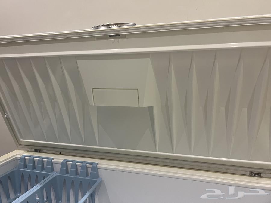 فريزر للبيع. تم البيععع64515639854338112