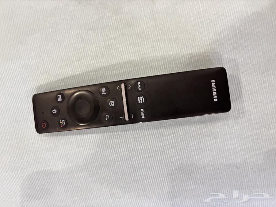 تلفزيون سامسونج 65 بوصه64517449162370113