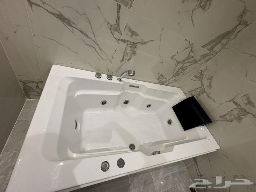 جاكوزي جديد من ابيات64512134411265111