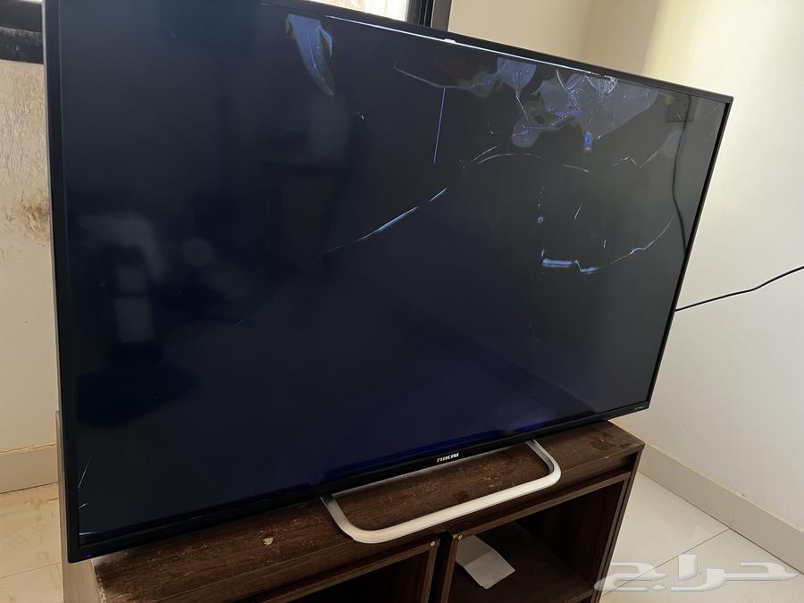 تلفزيون شاشة 55 بوصه ماركة نيكاي Nikai64513120735875111