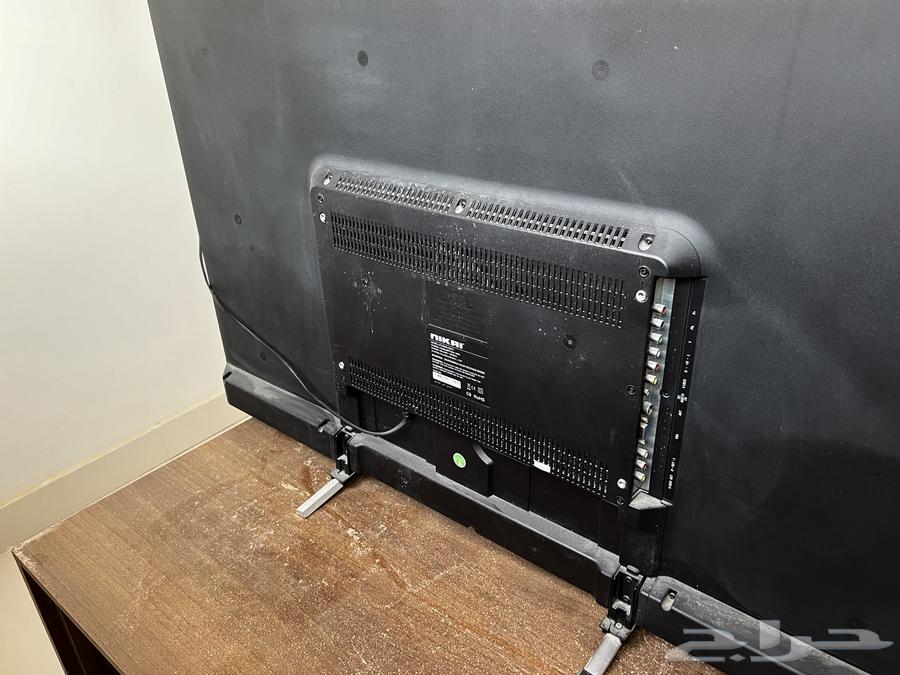 تلفزيون شاشة 55 بوصه ماركة نيكاي Nikai64513120735875114