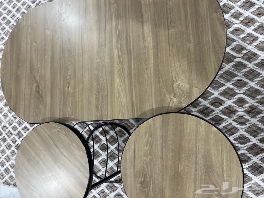 For sale: a table for 5, a single bed, and a coffee machine64518775213953110