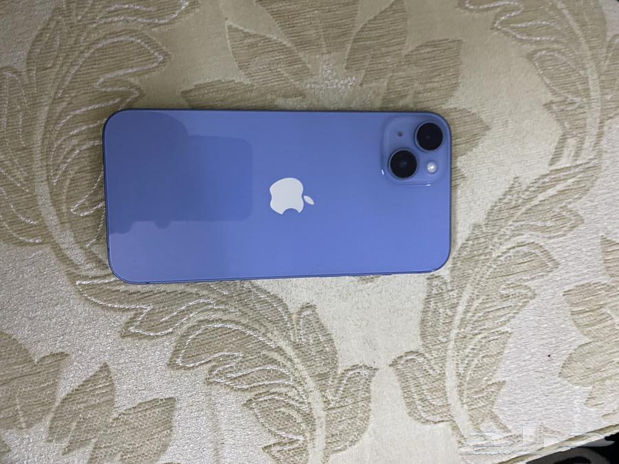 iPhone 14 Plus64518860089731113
