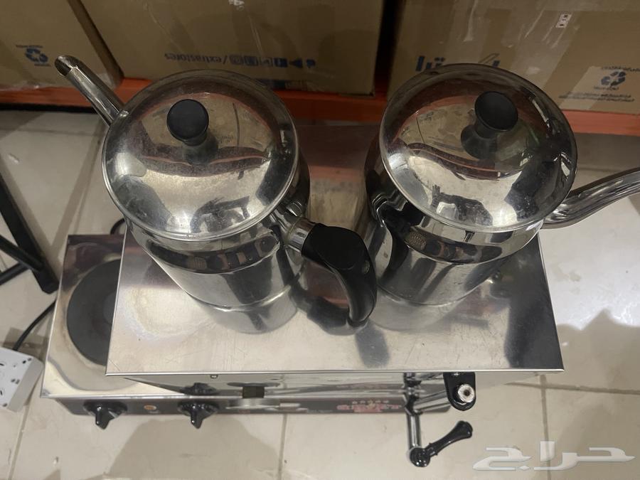 مكينه شاي بخار صناعه تركيه64515765745923110