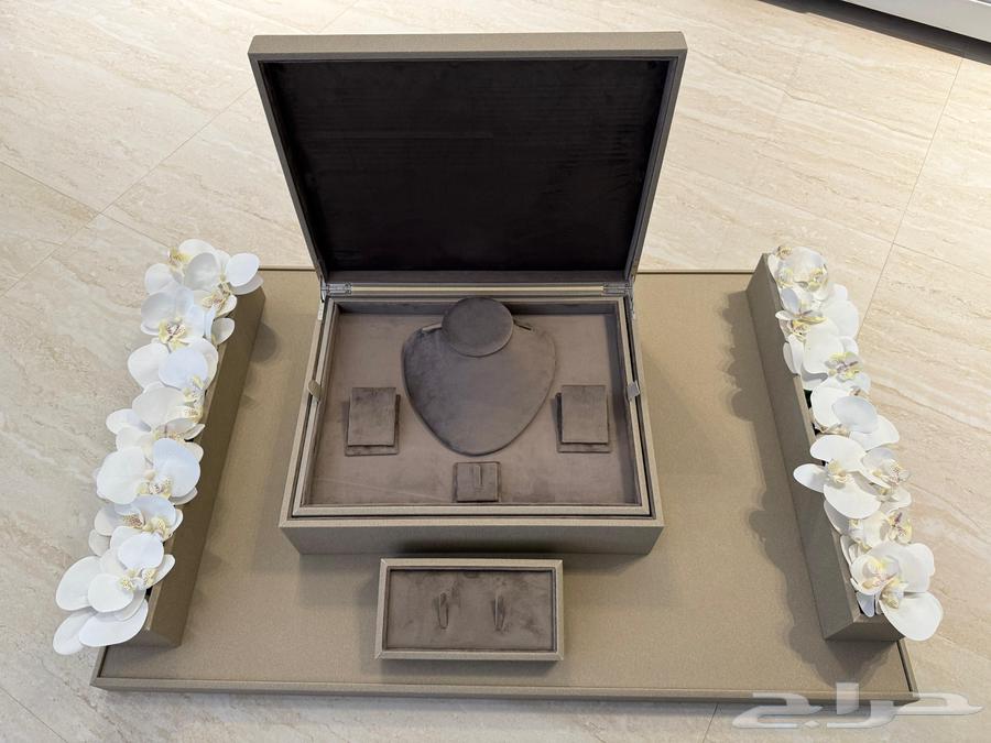 صندوق شبكه مع دبله فخم64518408912513113