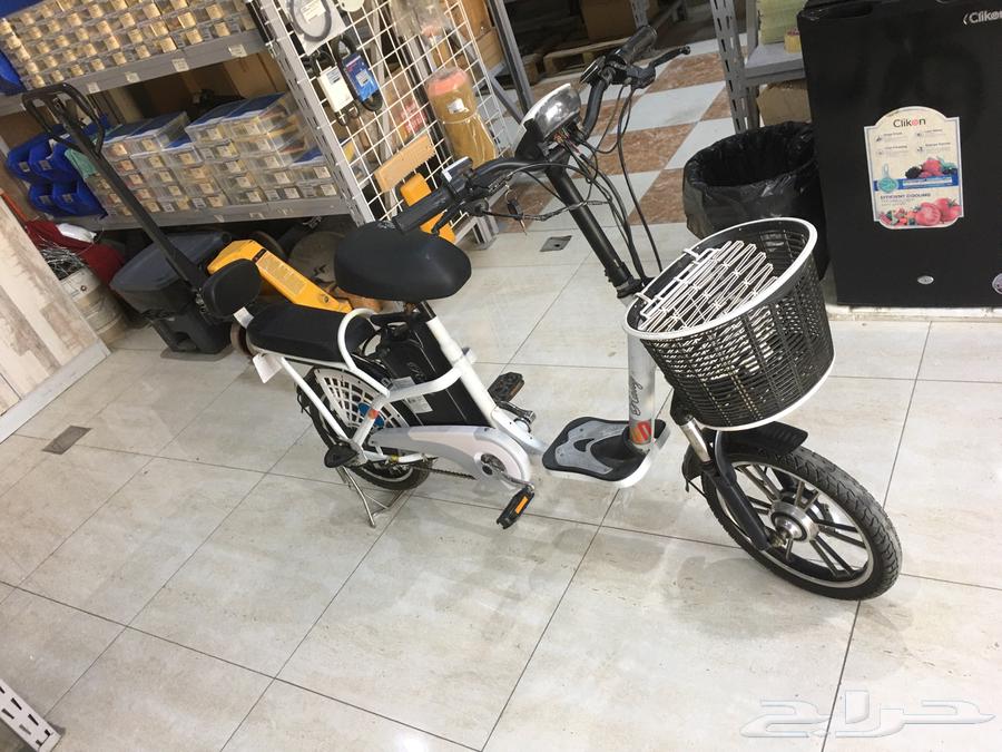 دراجه كهرباء64515108746754111