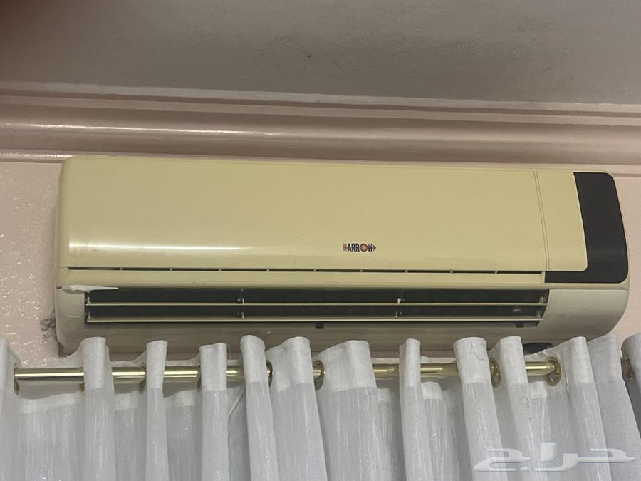 مكيف سبيلت 24000 للبيع64518733047297110