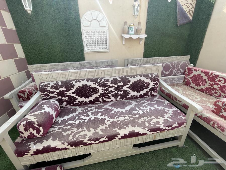 مركاز حجازي خشب اصلي64514624394881111