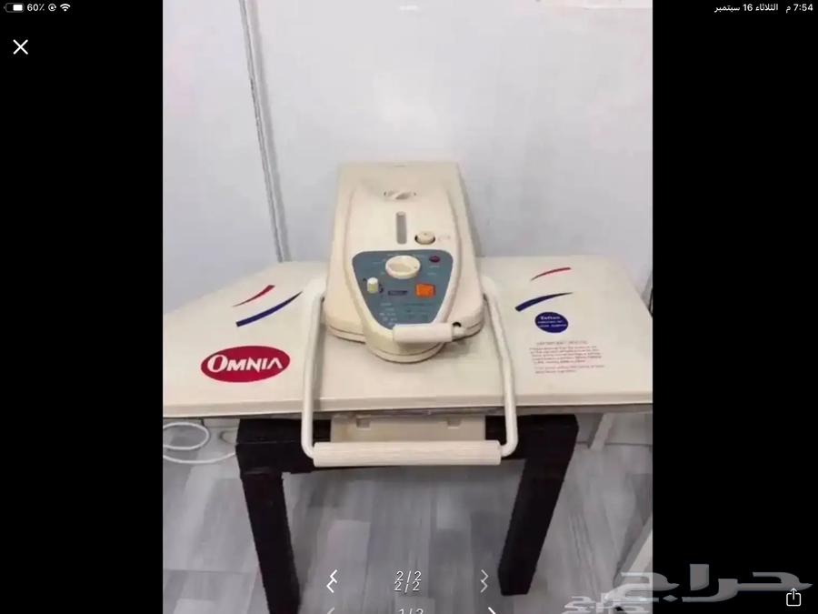 Semi-new iron, reason for sale: no longer needed64517006355331110