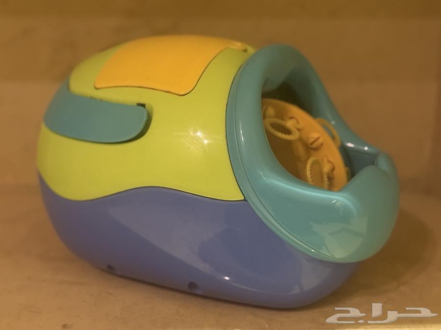 آلة فقاعات صابون ELC Bubble Machine مستخدمه64514320619266110