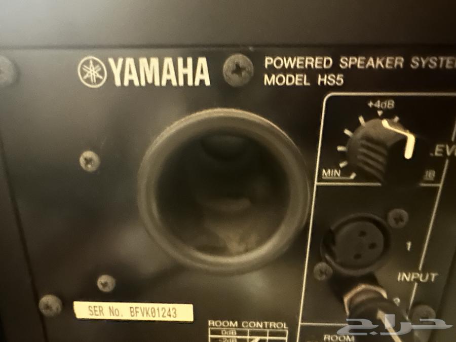 Korg pa3x with Yamaha monitor speakers for home use64511717538689110