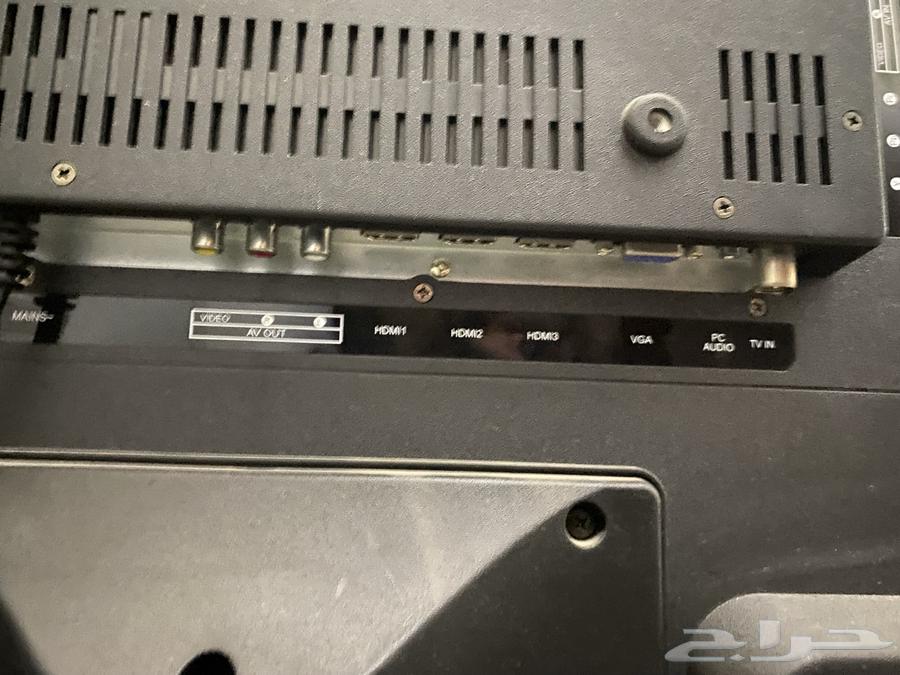 تلفزيون للبيع 50 بوصة64516127997571111