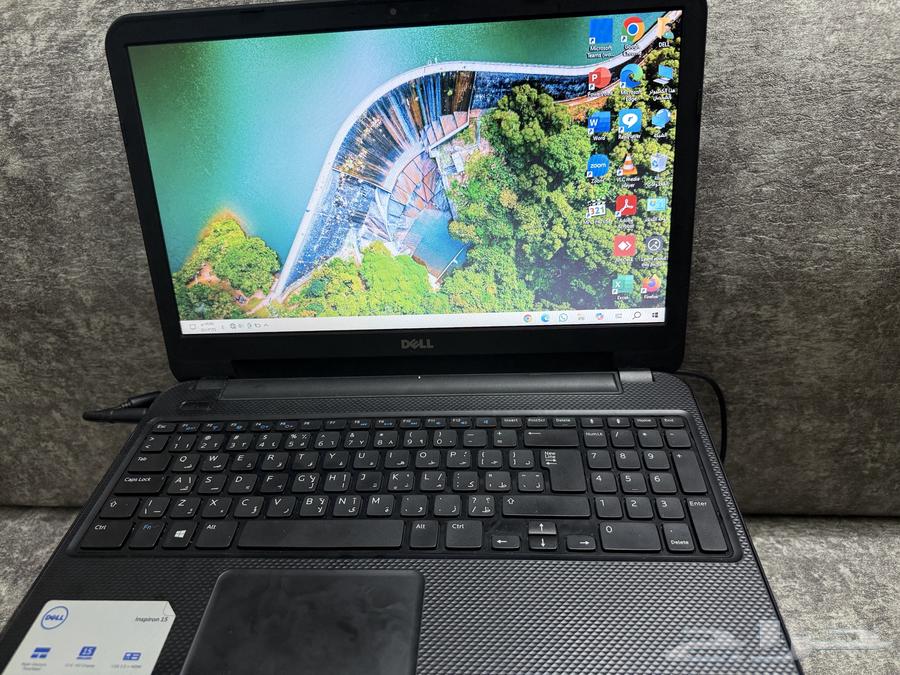 لابتوب دل64518148676098112