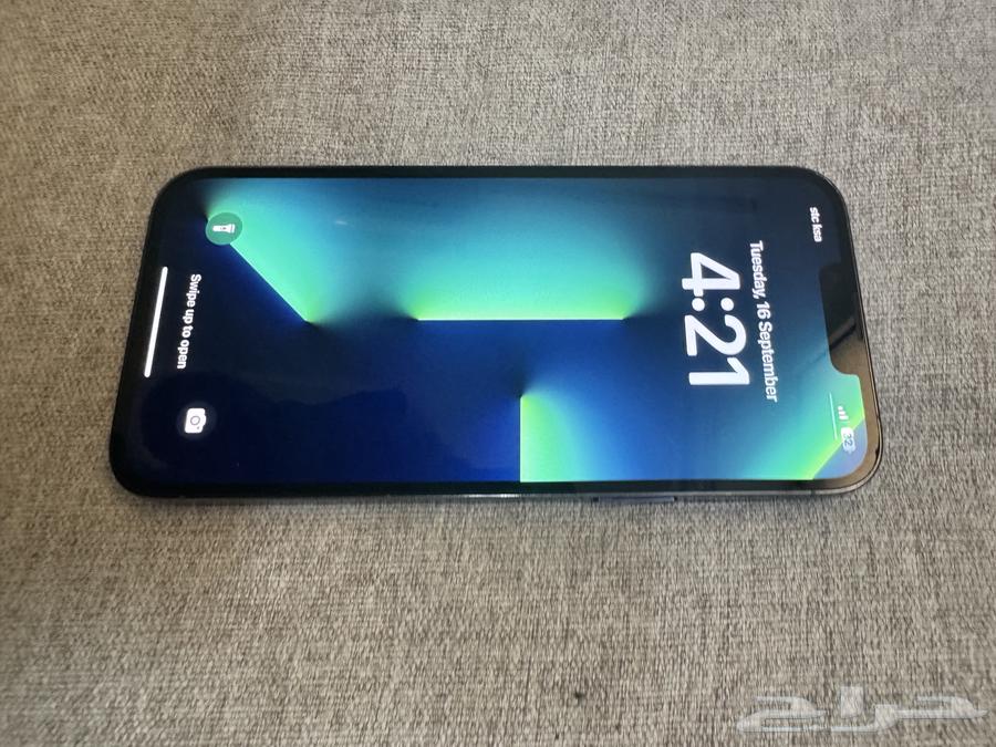 ايفون 13 برو ماكس64515081366529113