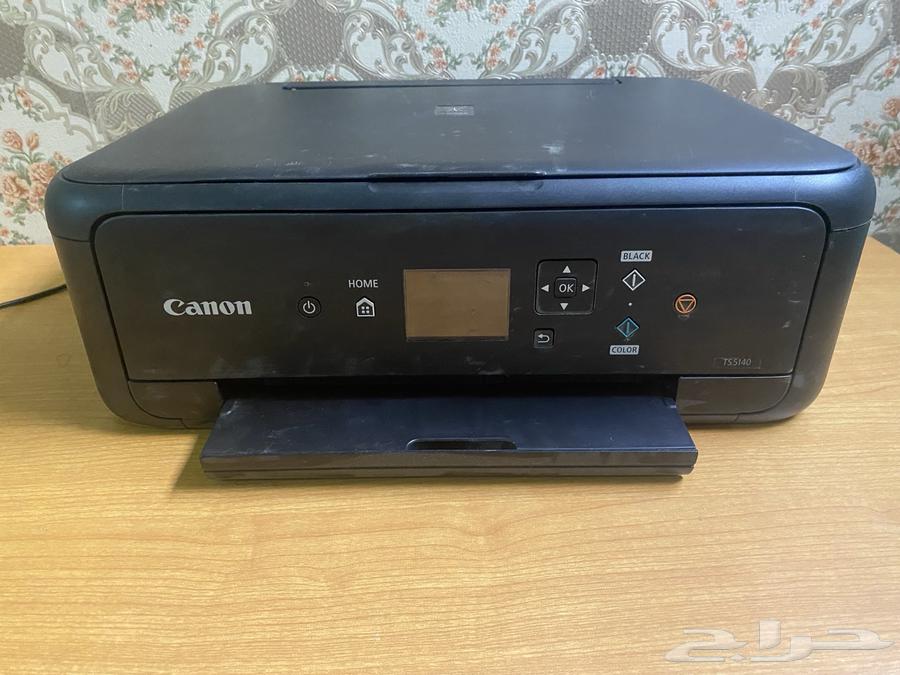 طابعه كانون64513396511234111