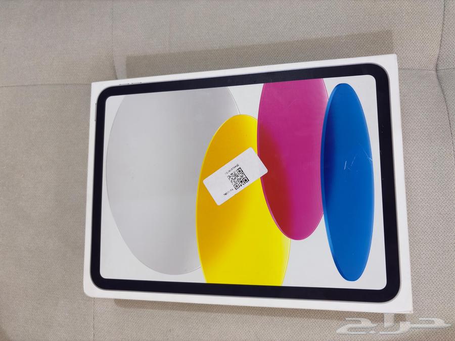 ايباد الجيل العاشر64518181182851113