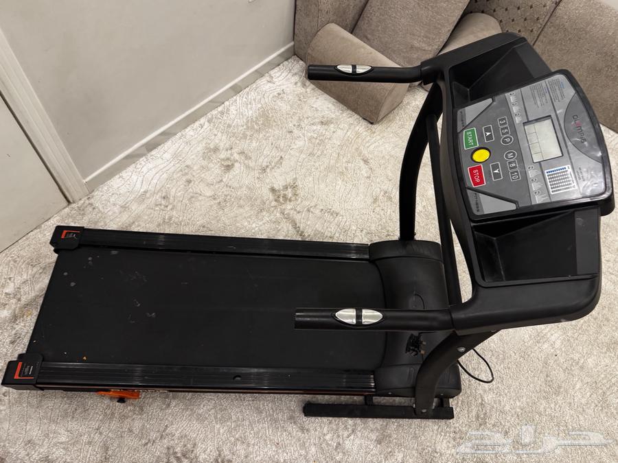 جهاز سير اولمبيا نظيف64516183841537112