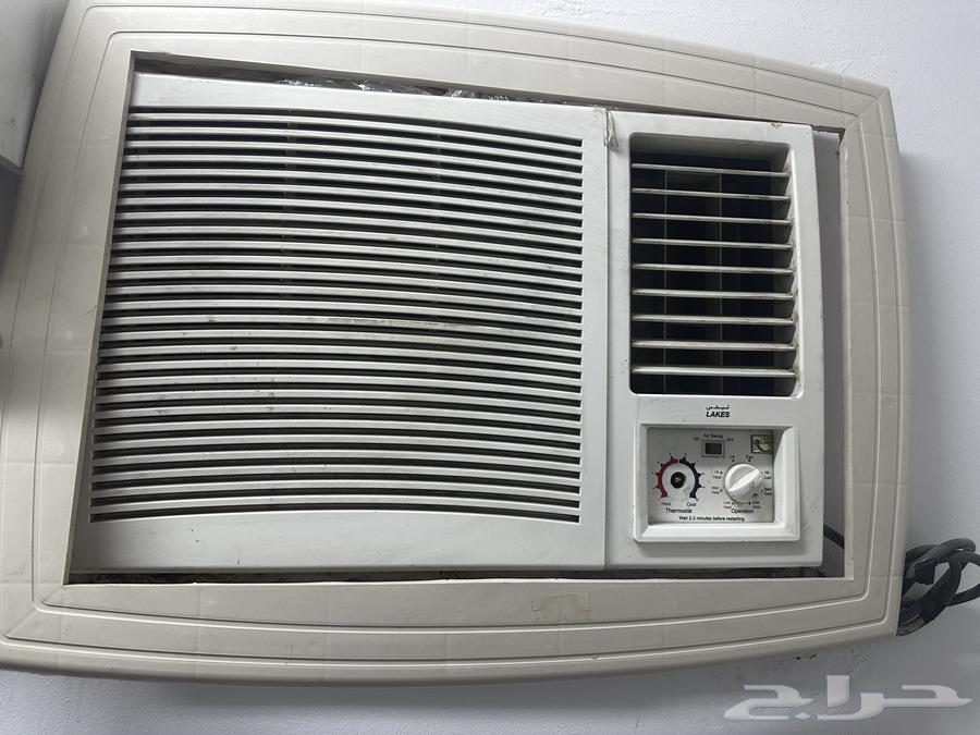 تكييف شباك 18000 وحده64518067505283110