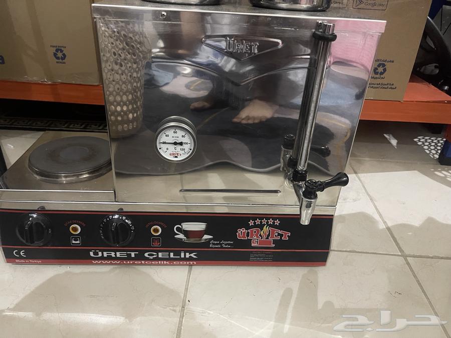 مكينه شاي بخار صناعه تركيه64515765745923111