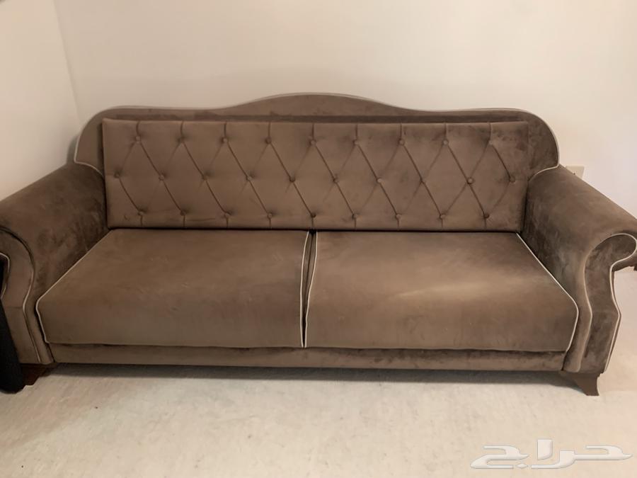 Sofa - Bed64512483092611111