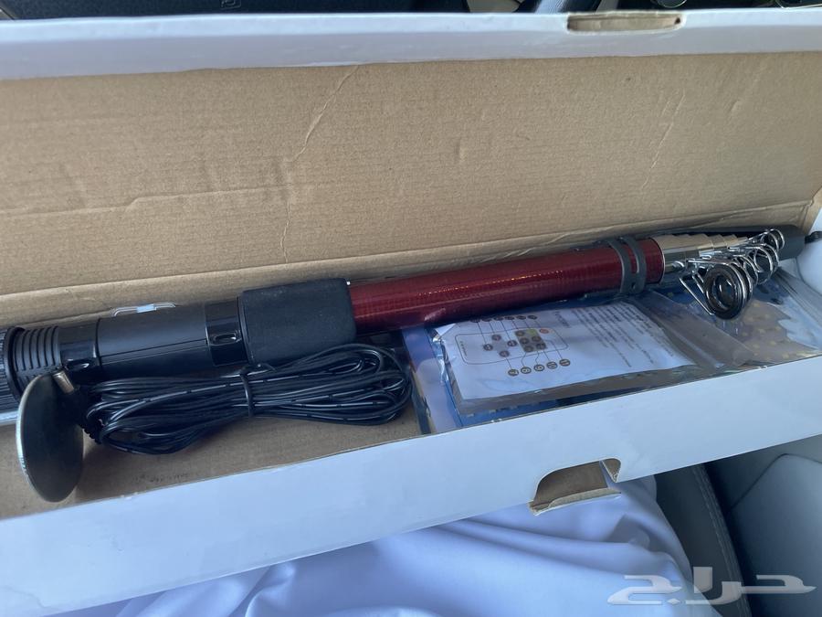 سنارة نور ليد للبر قوة 600 W64512134370946112