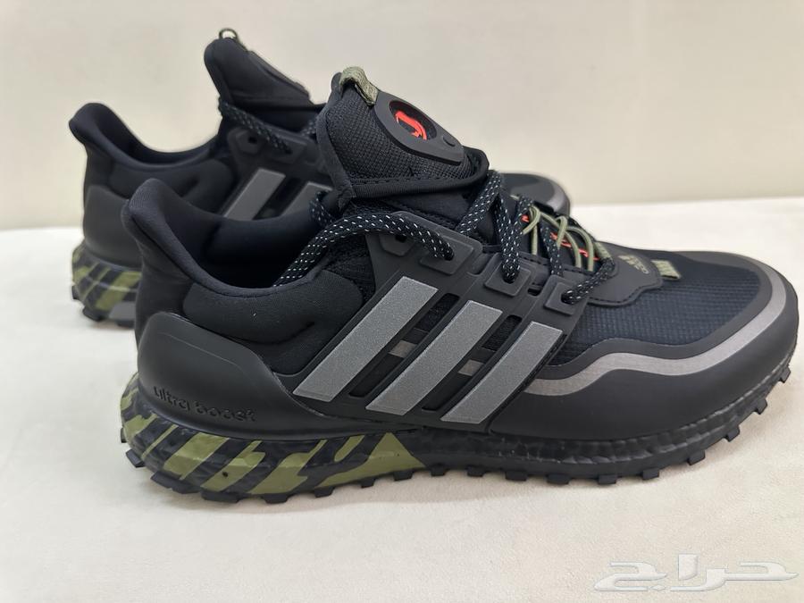 حذاء اديداس أصلي الترا بوست جديد للبيع64516539650561111