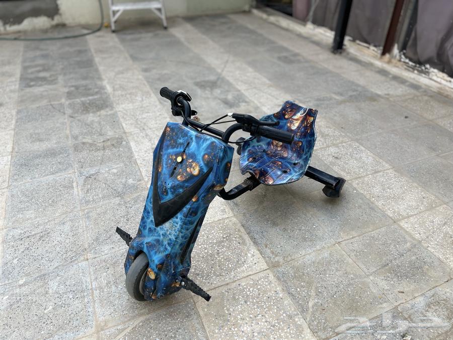 سكوتر للبيع جديد جدااا64511661357057112